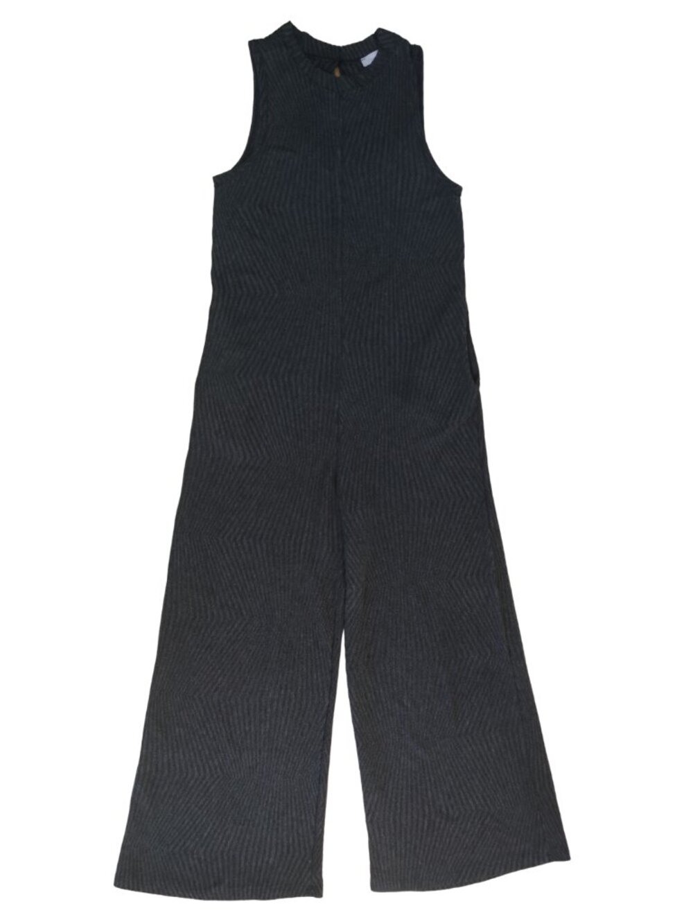 Ces Femme Knit Jumpsuit